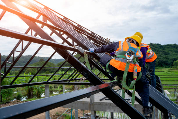 Quick and Trustworthy Emergency Roof Repair Services in Toledo, IL