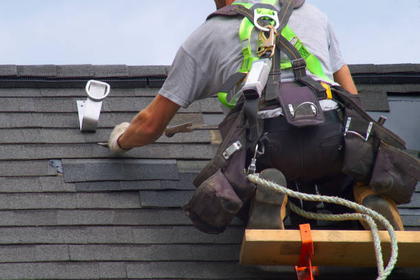 Trusted Toledo, IL Roofing Contractor Experts