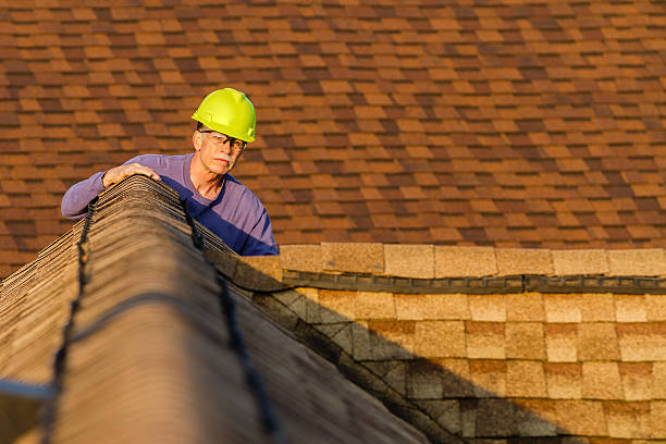 Quick and Trustworthy Emergency Roof Repair Services in Toledo, IL