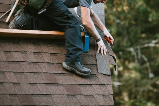 Tile Roofing Contractor in Toledo, IL
